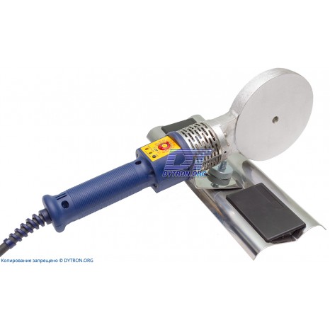 Сварочный комплект DYTRON SP-4a 1200W TraceWeld PROFI blue (40-90)