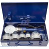 Сварочный комплект DYTRON SP-4a 1200W TraceWeld PROFI blue (40-90)