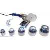 Сварочный комплект DYTRON SP-4a 1200W TraceWeld PROFI blue (40-90)
