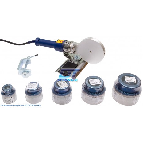 Сварочный комплект DYTRON SP-4a 1200W TraceWeld PROFI blue (40-90)