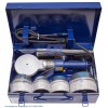 Сварочный комплект DYTRON SP-4a 1200W TraceWeld PROFI blue (63-110)