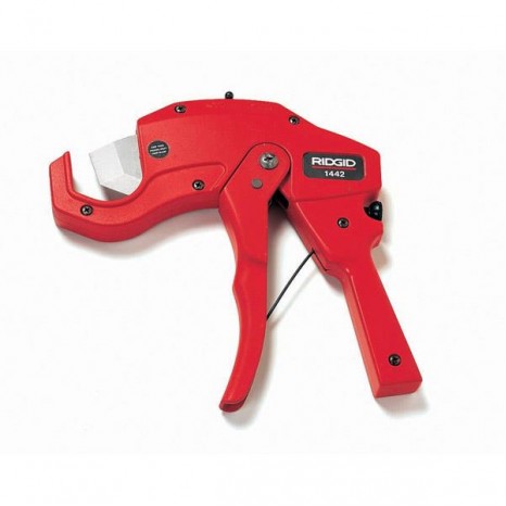 Труборез для полипропиленовых труб Ridgid 1442N