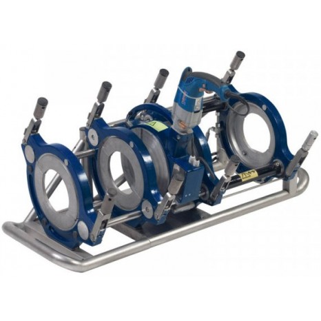 Гидравлический сварочный аппарат DYTRON STH 315 TraceWeld Plus Гидравлический сварочный аппарат DYTRON STH 315 TraceWeld Plus