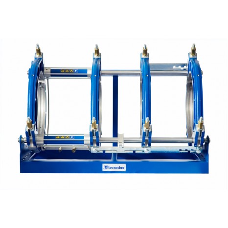 Гидравлическая машина Tecnodue PT-500 CNC (Высокая степень автоматизации) Гидравлическая машина Tecnodue PT-500 CNC (Высокая степень автоматизации)