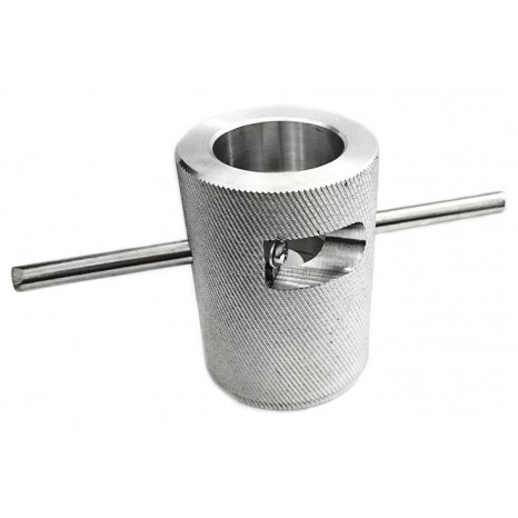 Ручная зачистка для армированных полипропиленовых труб 20/25 мм (с рукоятками)