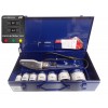 Сварочный комплект DYTRON SP-4b 850W TraceWeld Plus PROFI blue