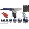 Сварочный комплект DYTRON SP-4b 850W TraceWeld Plus PROFI blue