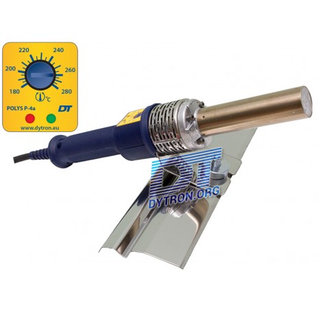 Сварочный комплект DYTRON SP-4a 650W MINI blue Сварочный комплект DYTRON SP-4a 650W MINI blue