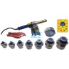 Сварочный комплект DYTRON SP-4a 650W PROFI blue